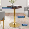 Modway Verne 28" Dining Table