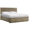 Riverside Furniture Pasadena Queen Panel Bed