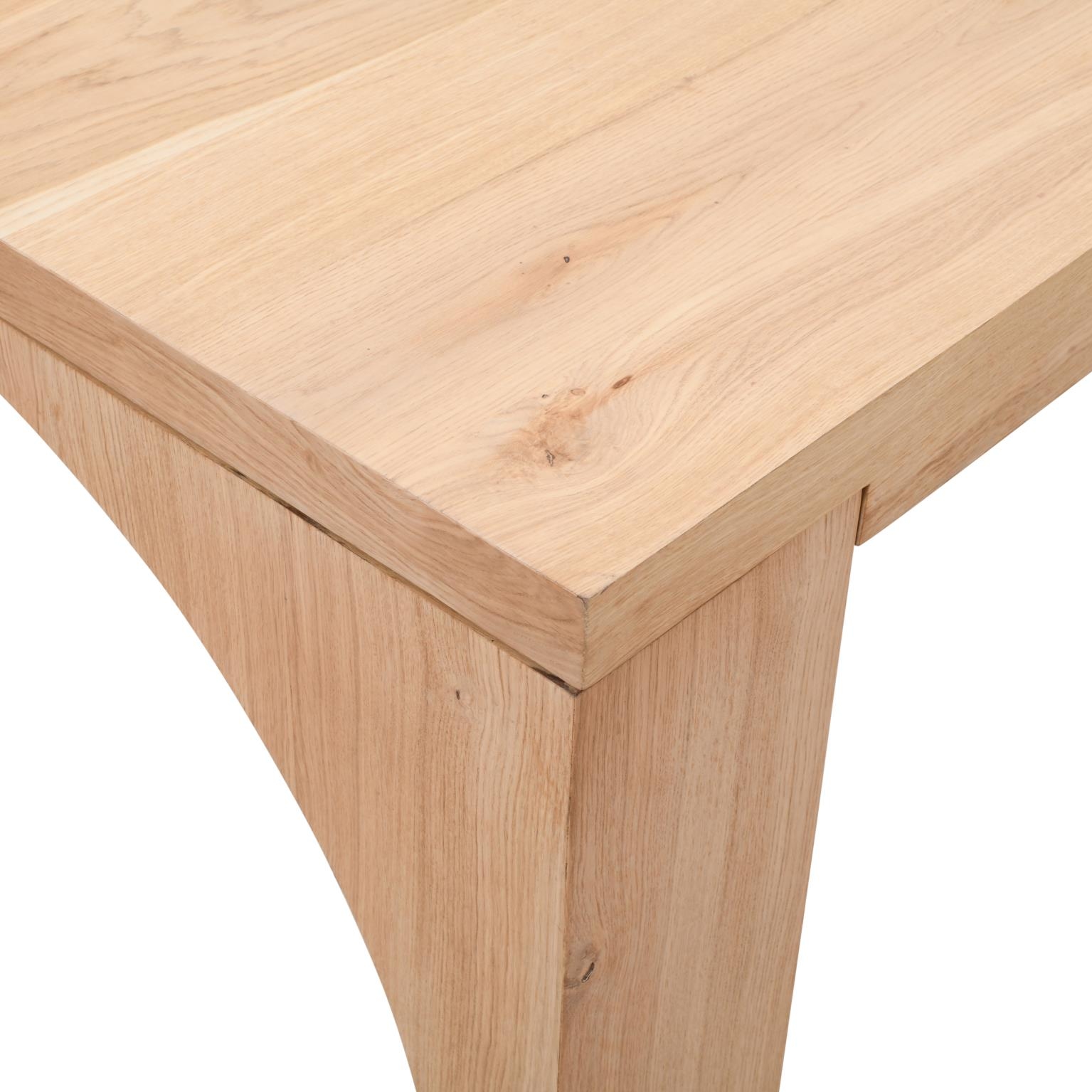 Jofran Archimedes Dining Table
