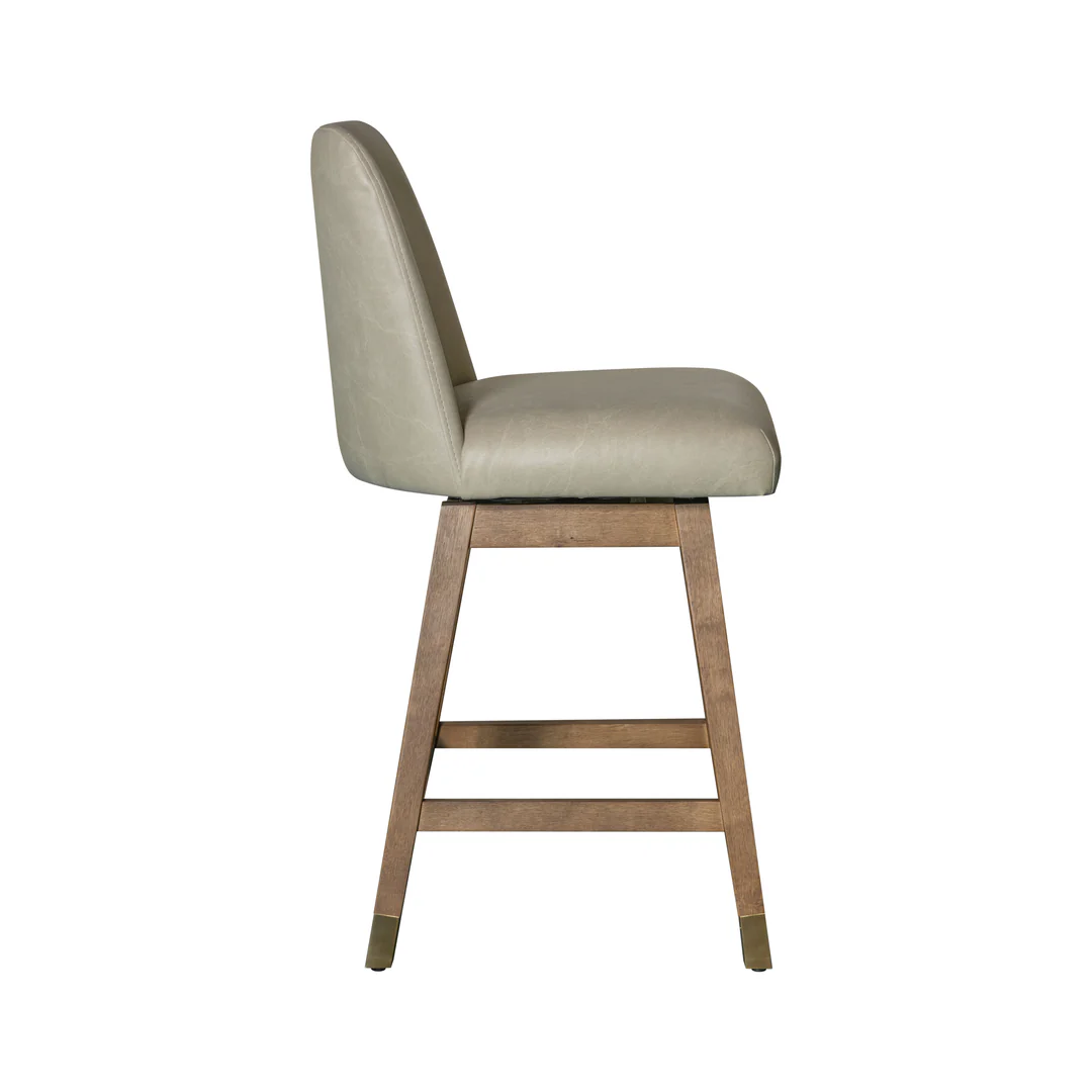Swivel Bar Stool
