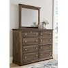 Artisan & Post Carlisle Bedroom Dresser