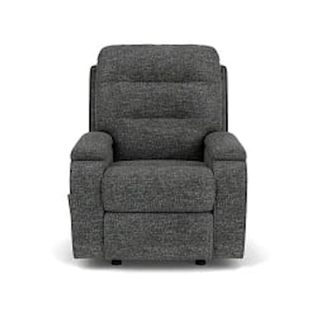 Swivel Glider Recliner