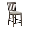 VFM Signature Sullivan Counter Height Bar Stool