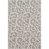 Nourison Grafix 3'9" x 5'9"  Rug