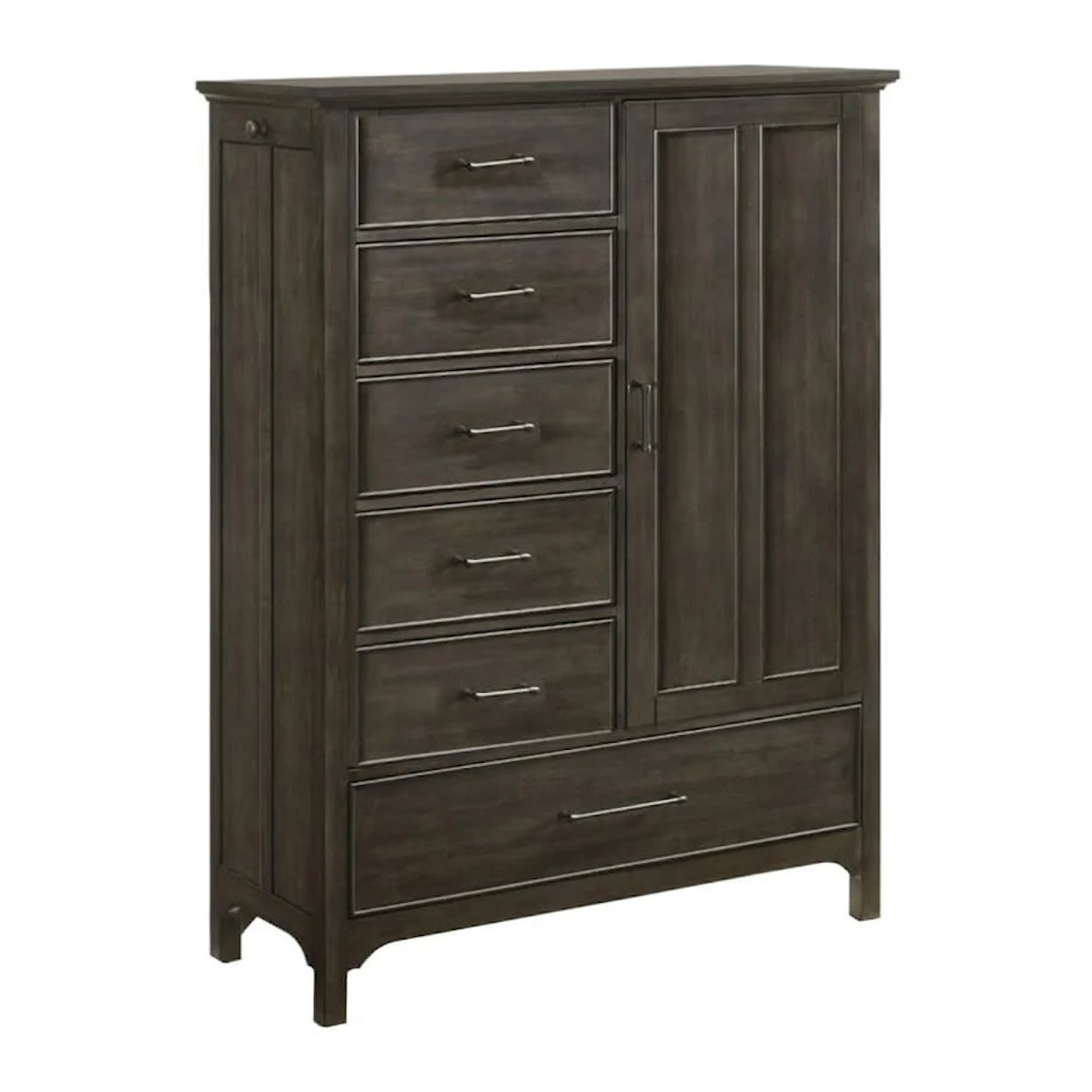 Intercon Hawthorne Bedroom Chest