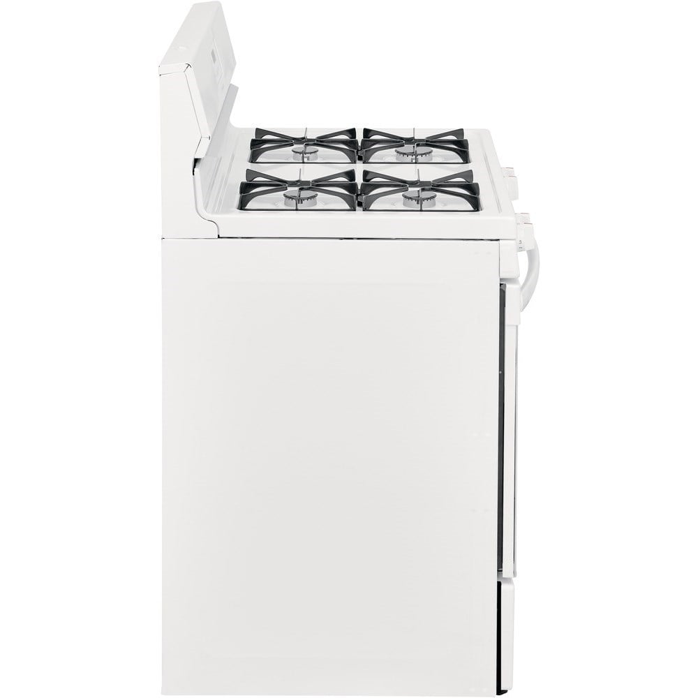 Frigidaire Gas Ranges 30" Free Standing Gas Range