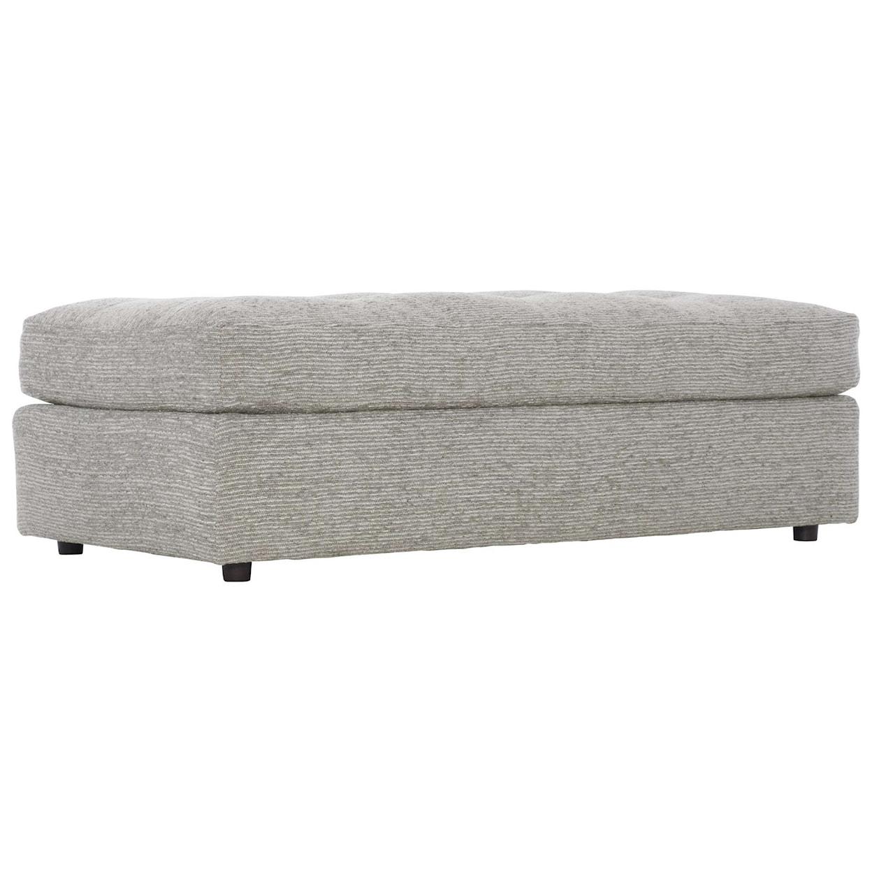 Bernhardt Nest Nest Fabric Cocktail Ottoman