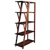 Carolina Accent Coast to Coast Accents Etagere