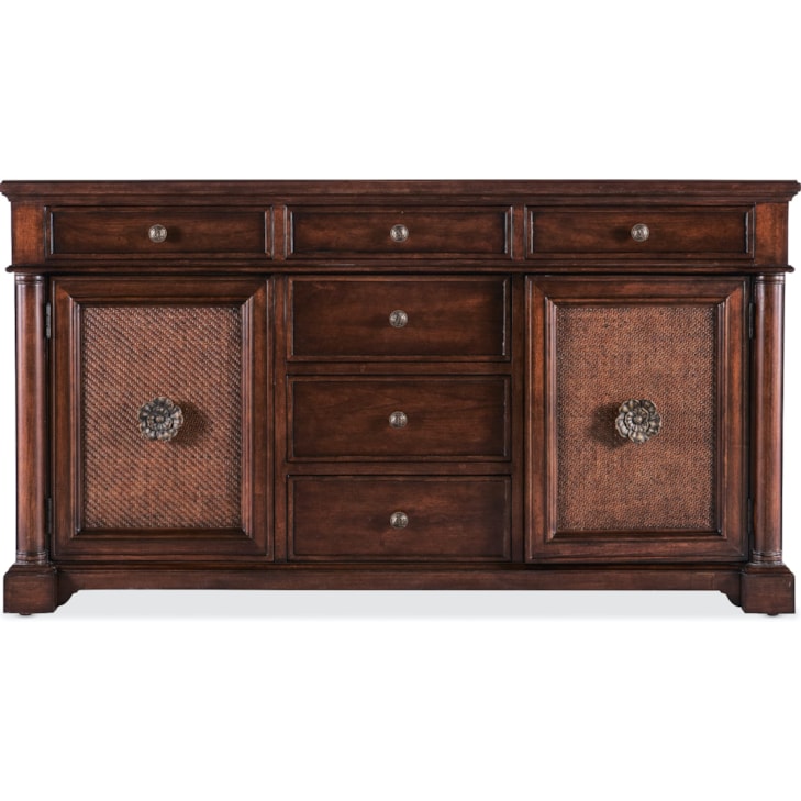 Hooker Furniture Charleston Buffet
