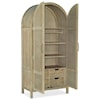 Hooker Furniture Surfrider Wardrobe