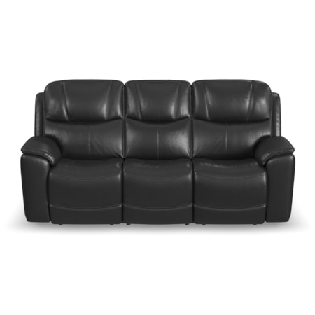 Power Reclining Sofa