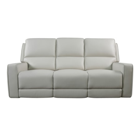 Motion Sofa W/Power