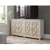 Ashley Furniture Signature Design Caitrich Accent Cabinet