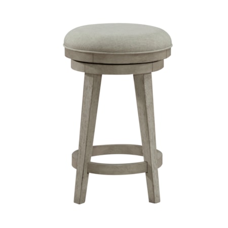 Swivel Stool