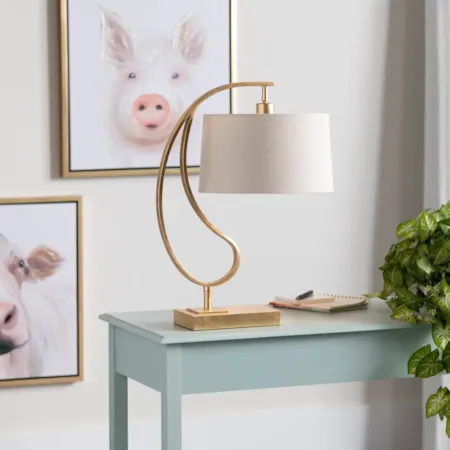 Julia Table Lamp