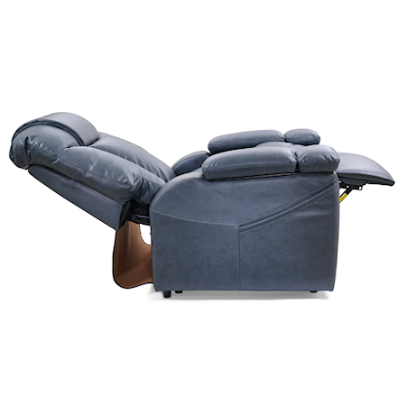 Lift Recliner W/ Power Grommet