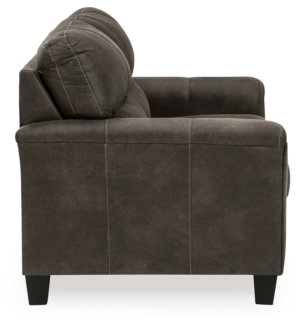 Signature Design by Ashley Navi Loveseat