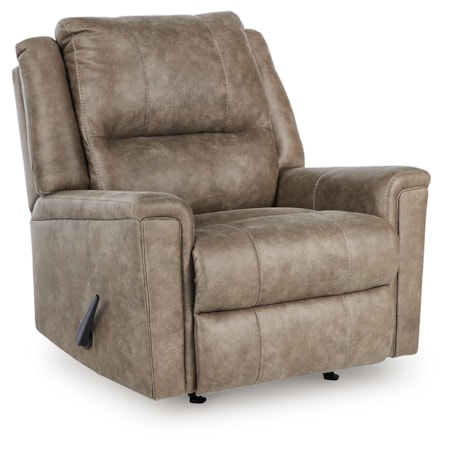Rocker Recliner