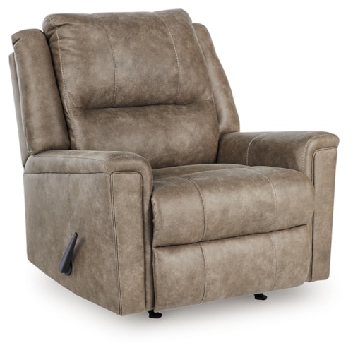 Recliner