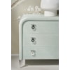 Hooker Furniture Melange 3-Drawer Accent Chest