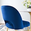 Modway Rouse Dining Room Side Chair