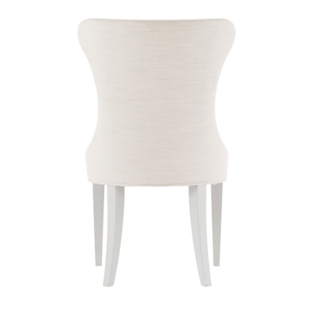 Silhouette Side Chair