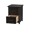 Winners Only Addison File Cabinet