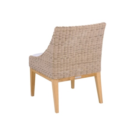 2-pk. Dining Side Chair