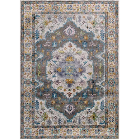 8 x 10 Rug