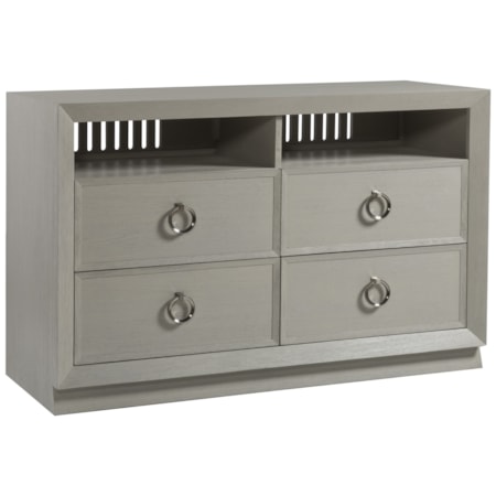 Media Console
