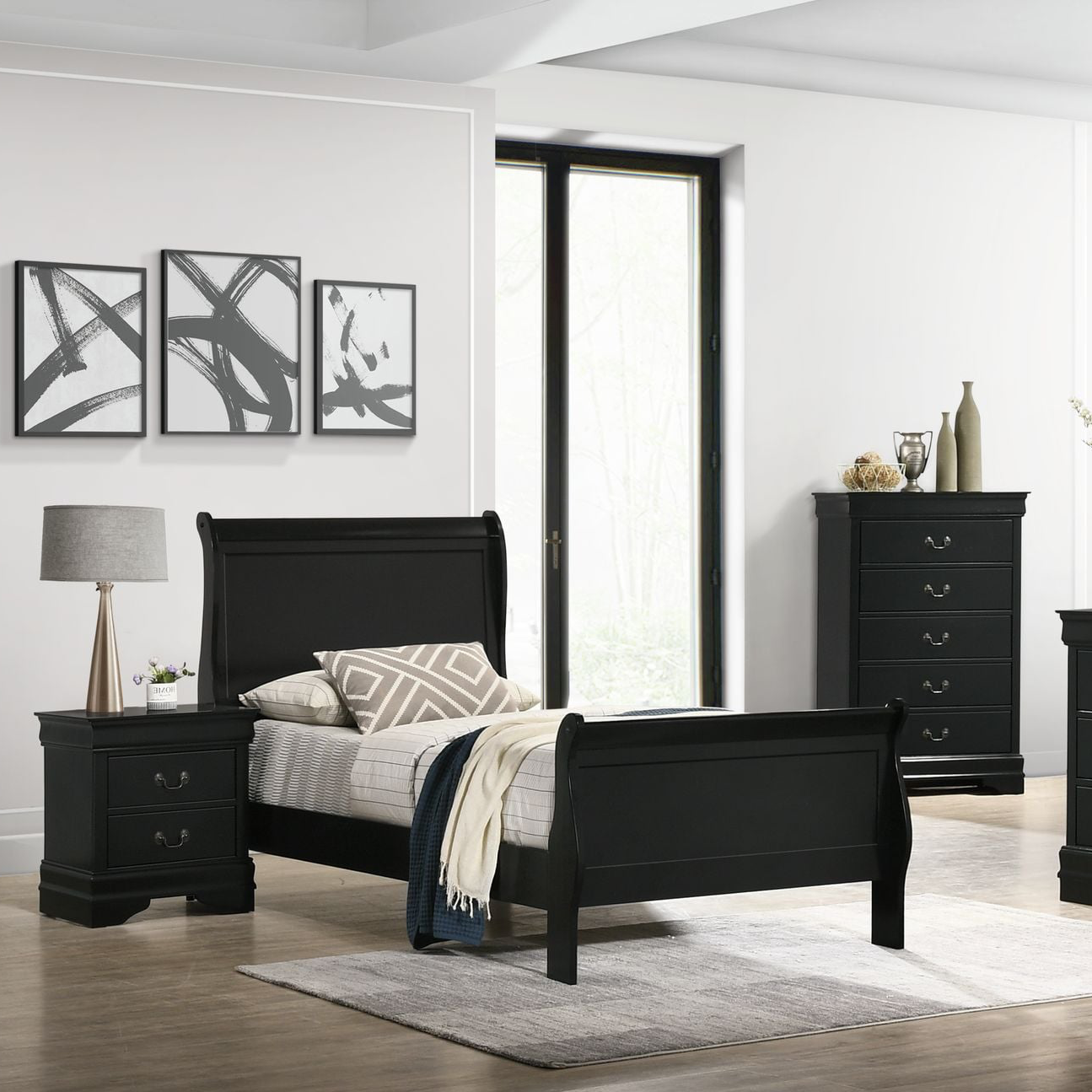 Bedroom Set