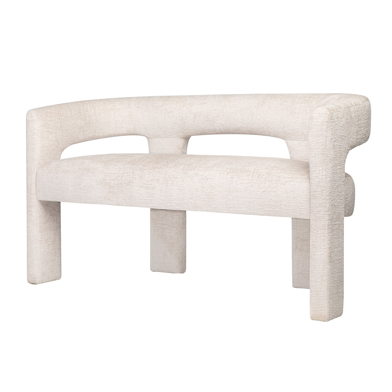 Jofran Gwen Benches Accent Bench