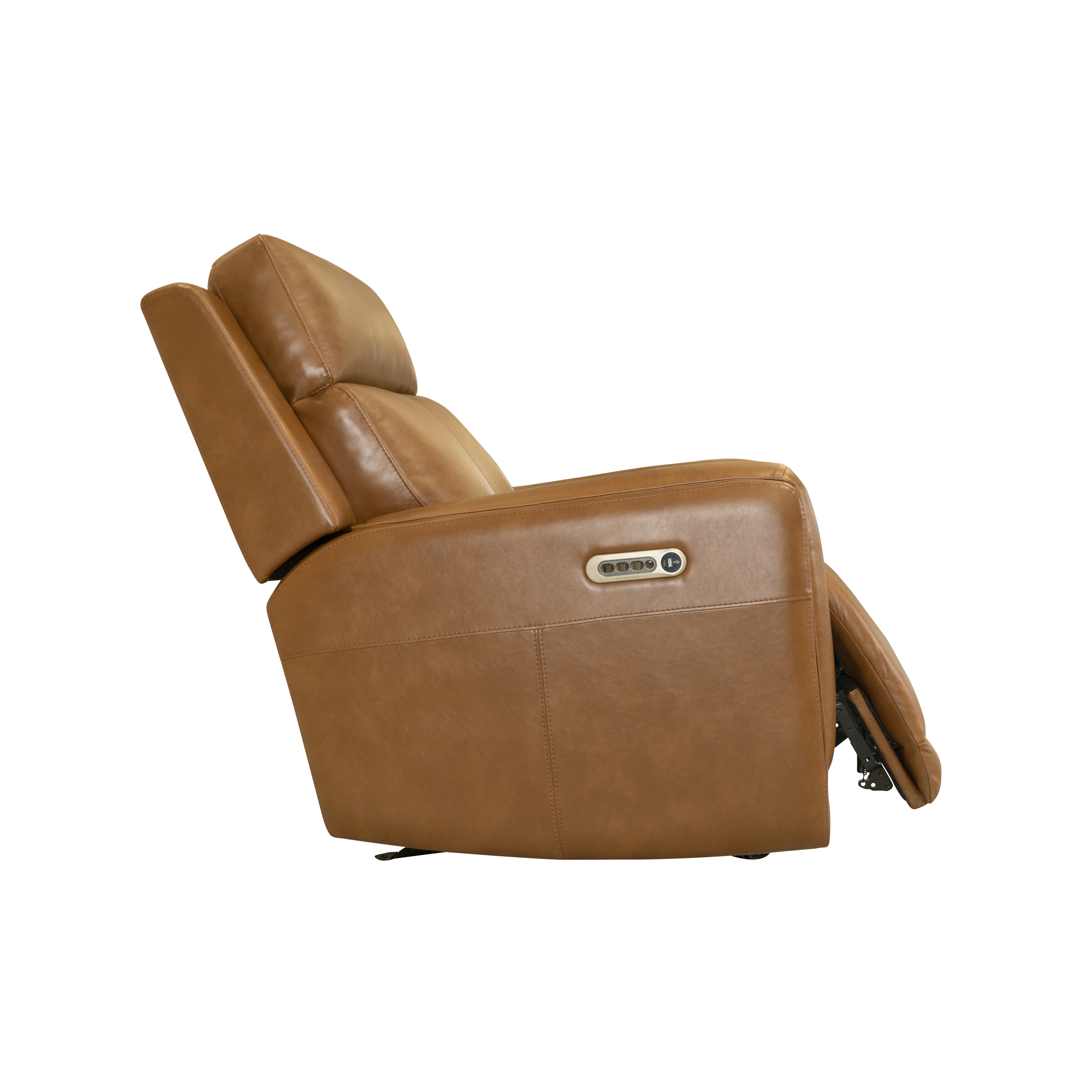 Flexsteel Alister Gliding Power Recliner