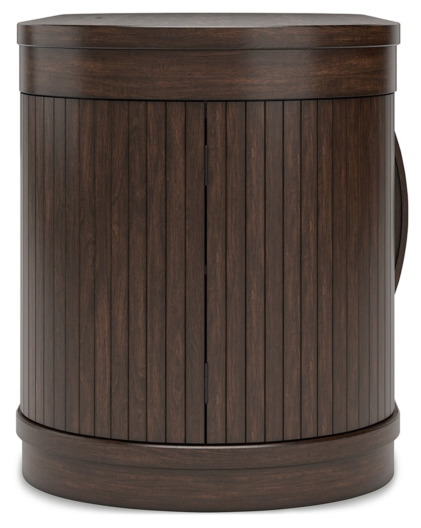 Signature Design by Ashley Korestone Home Office Desk