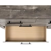 Elements International Millers Cove- 6-Drawer Dresser
