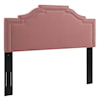 Modway Lucia King/California King Headboard