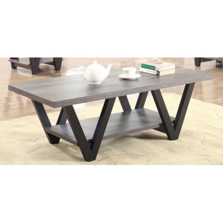 Stevens Coffee Table