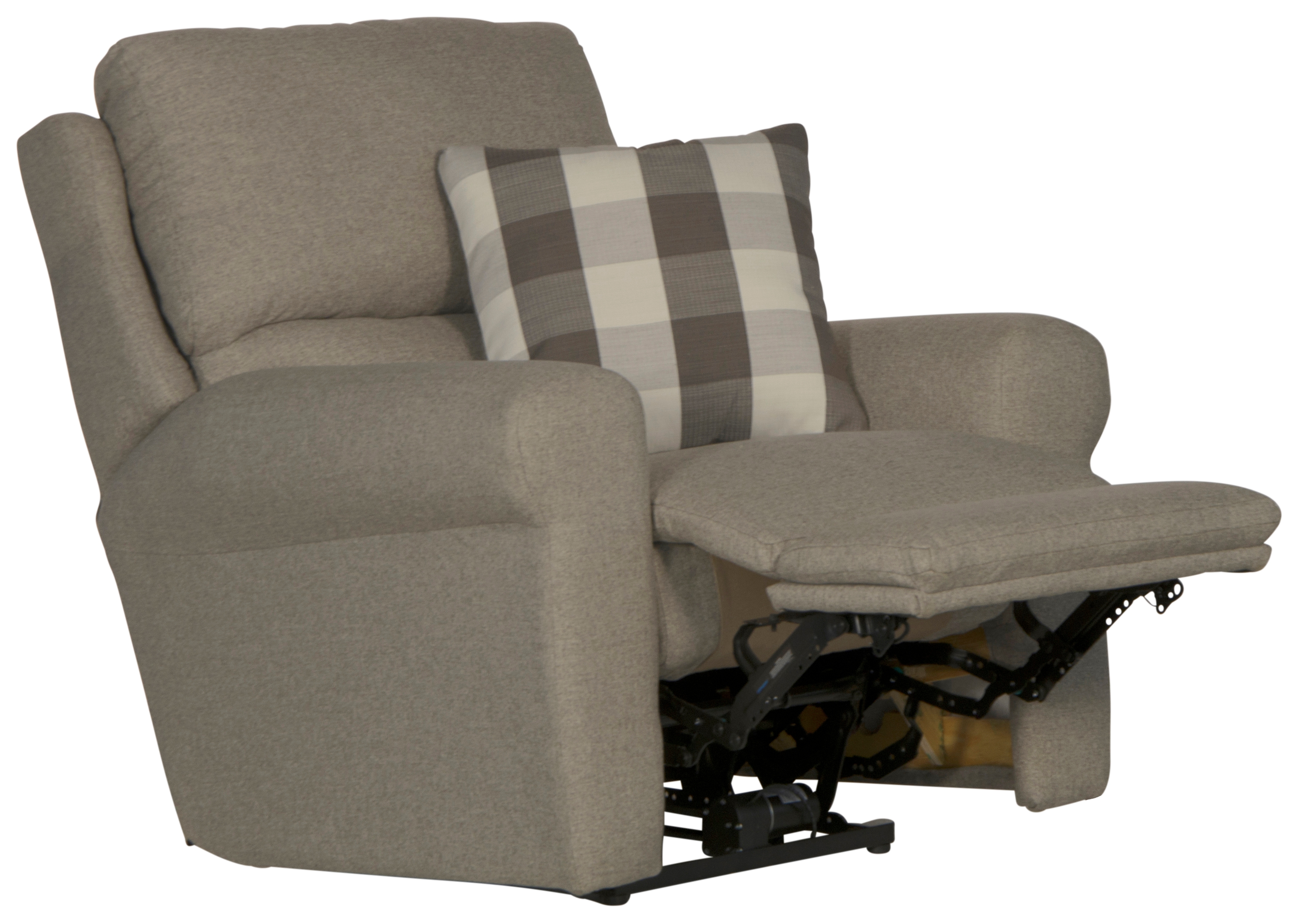 Catnapper Westport Lay Flat Power Recliner