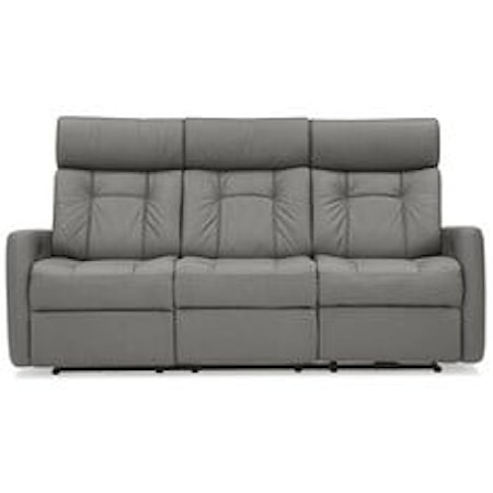 West Coast II Power Sofa Recliner