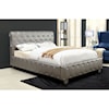 Furniture of America - FOA Juilliard Queen Bed