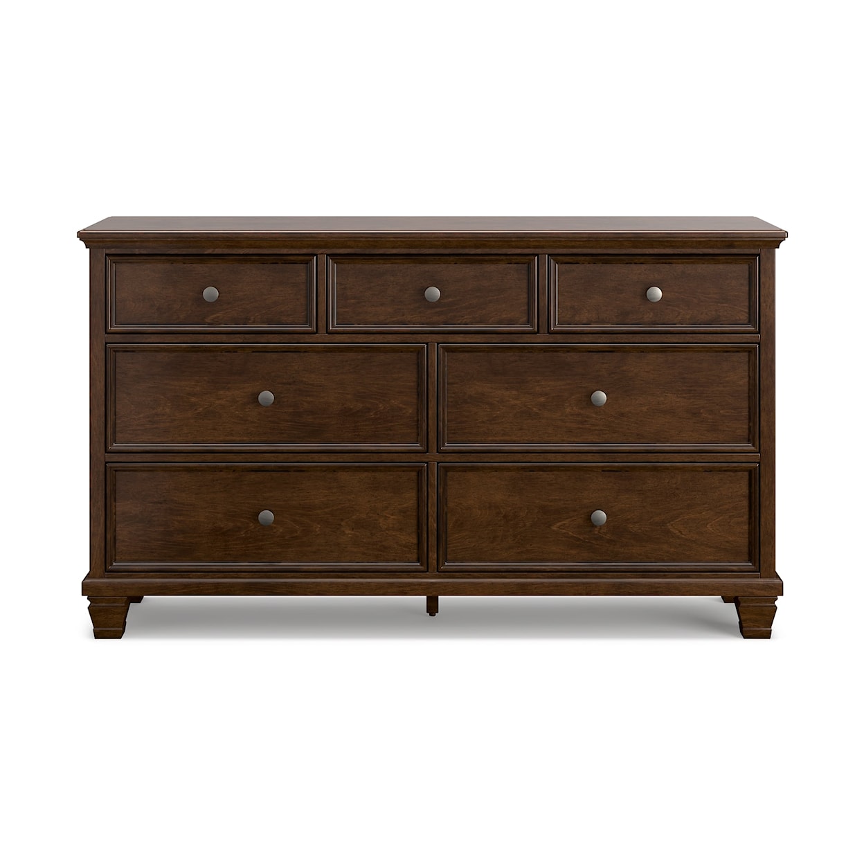 Ashley Furniture Signature Design Danabrin Dresser