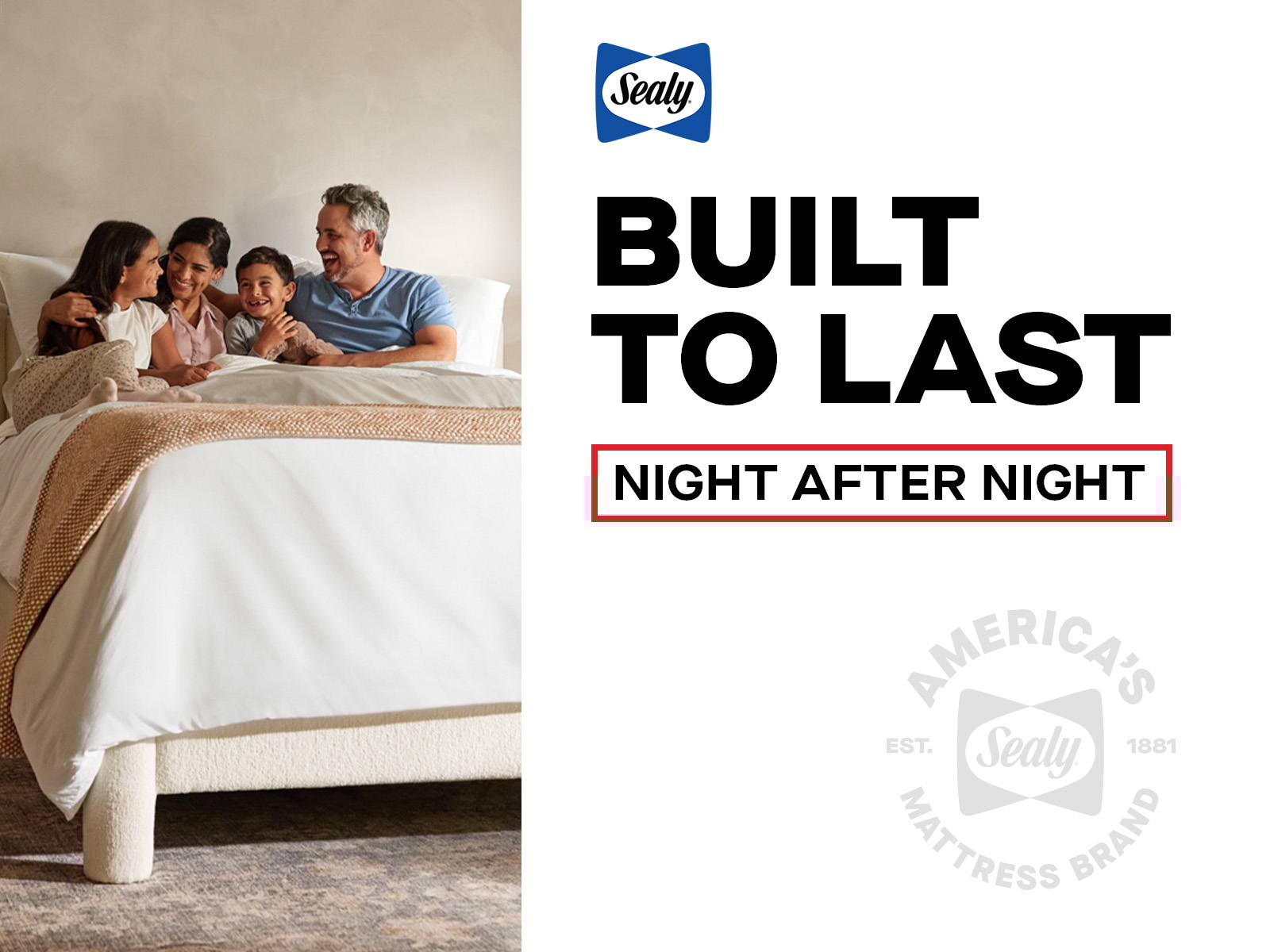 Sealy Posturepedic® Pro Lansdale Lansdale Euro Pillow Top Medium Queen