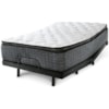 Sierra Sleep Halifax Cal King Mattress