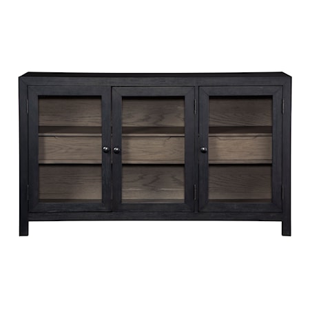 Accent Cabinet