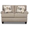 Corinthian 47J0 Loveseat