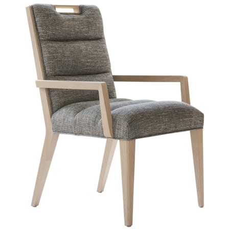 Aiden Arm Chair