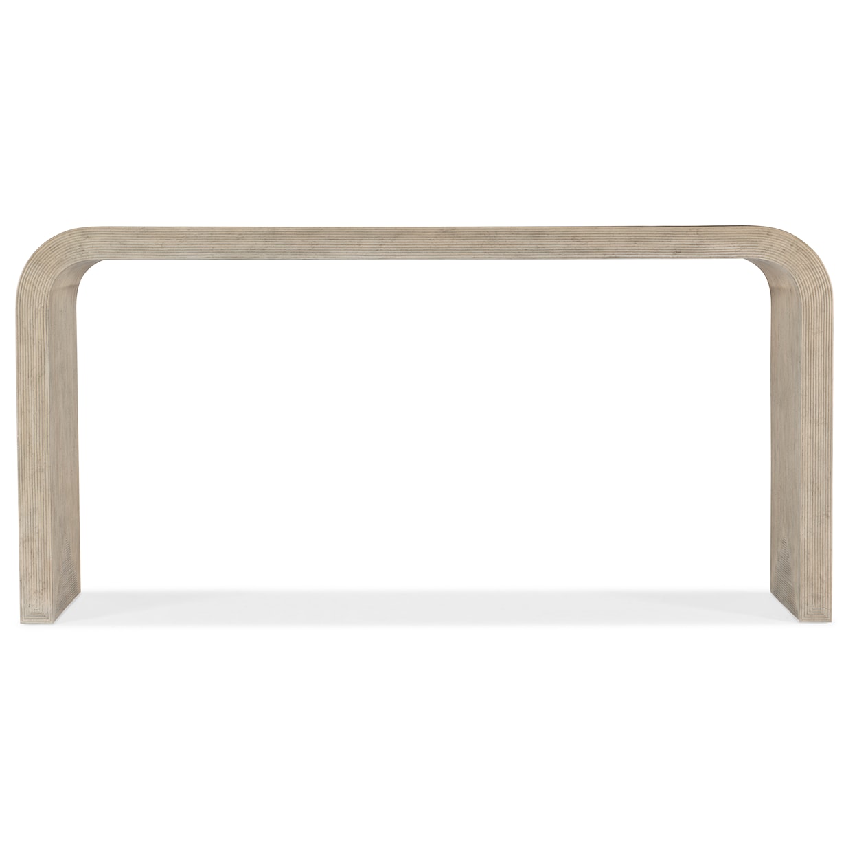 Hooker Furniture Commerce and Market Console Table