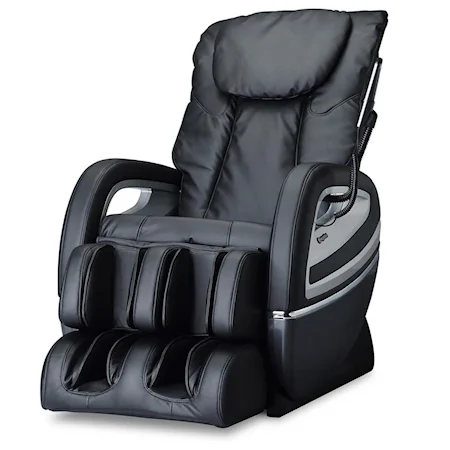 Power Reclining 2D Massage Chair