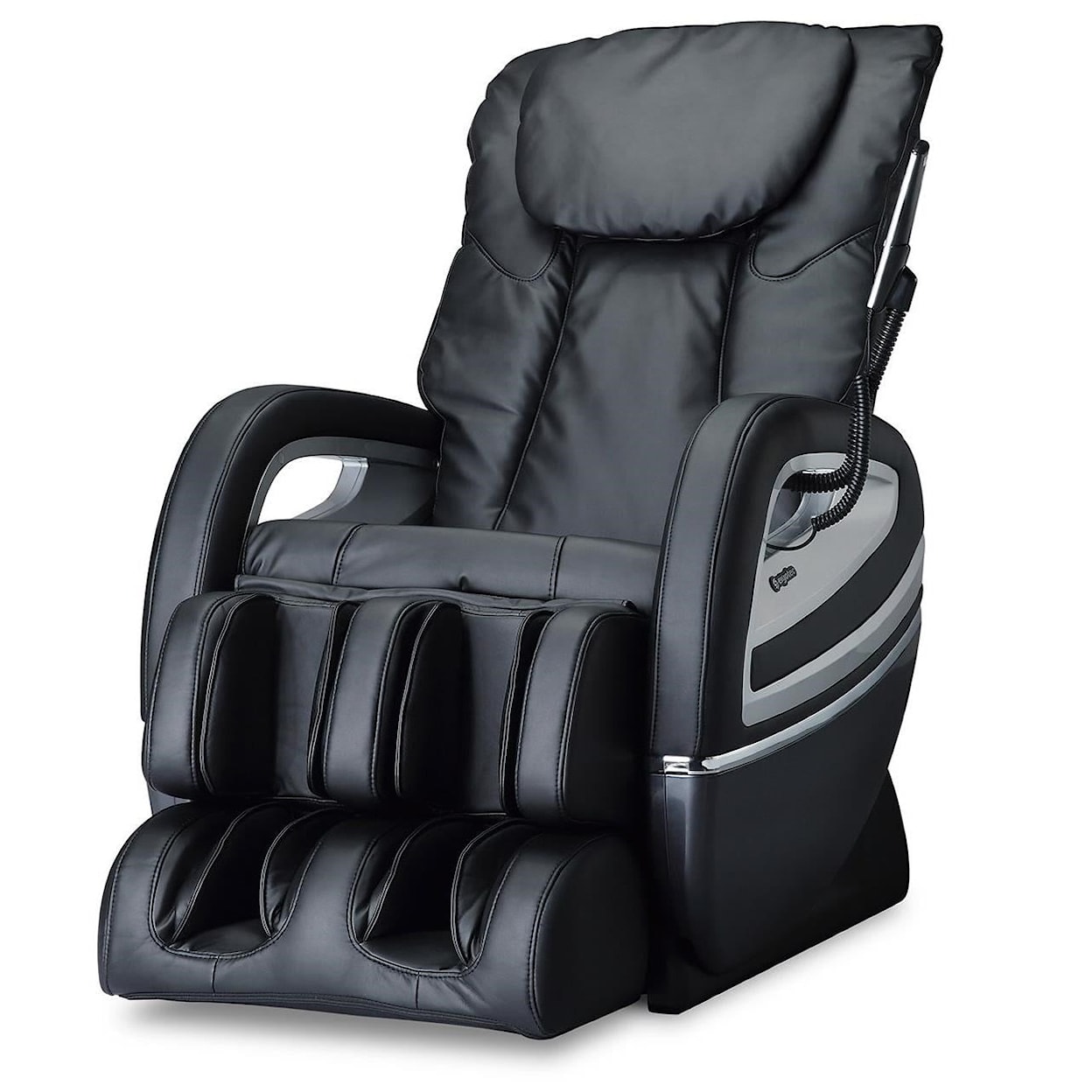 Cozzia EC-360D Power Reclining 2D Massage Chair