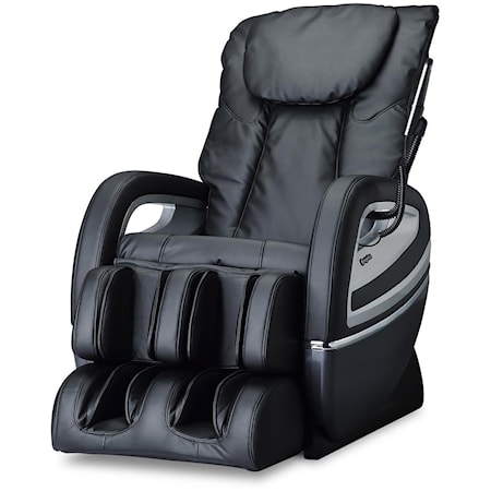 Power Reclining 2D Massage Chair